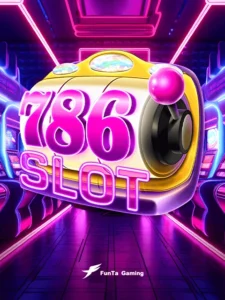 786 slot