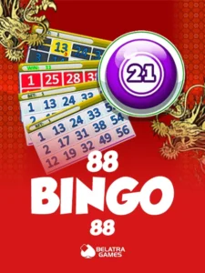 88 bingo