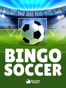 bingo soccer