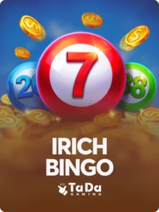 irich bingo