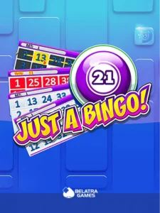 just a bingo