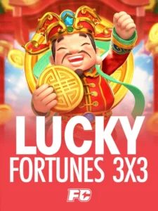 lucky fortunes