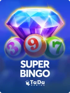 super bingo
