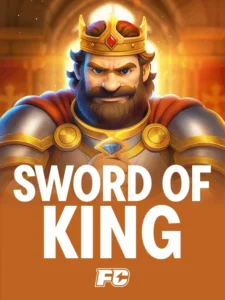 sword of king